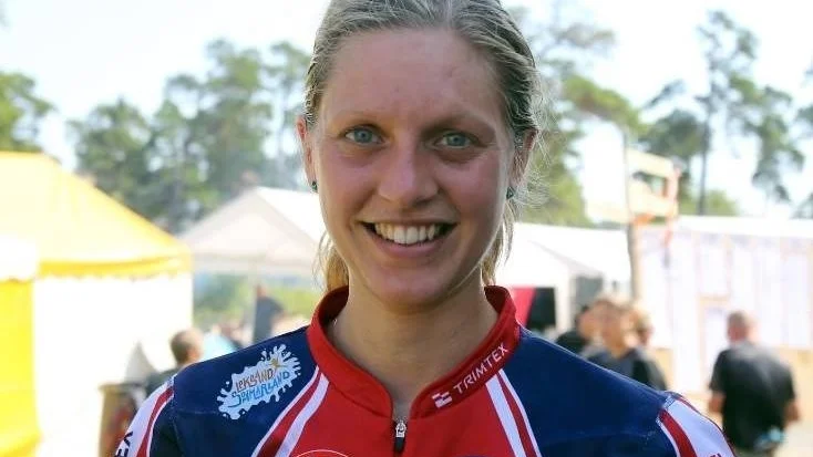 Linnea Gustafsson