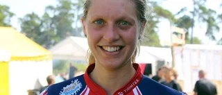 Andraplats för Linnea i 3-dagars