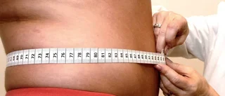 Gotlänningarna tjockare än rikssnittet