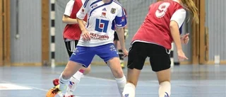 Jämna matcher i Nybbes Cup