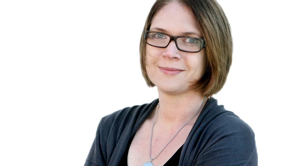 Eva Buskas Byline GA