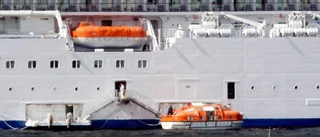 Kryssningskaj kan ge 130 miljoner