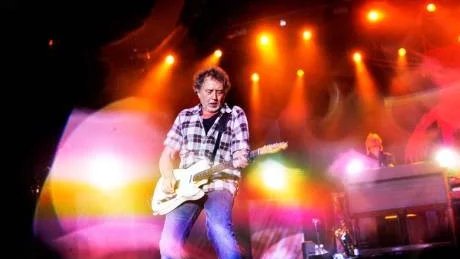 ulf lundell gutavallen