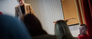 Emerich ger inte upp sin kamp