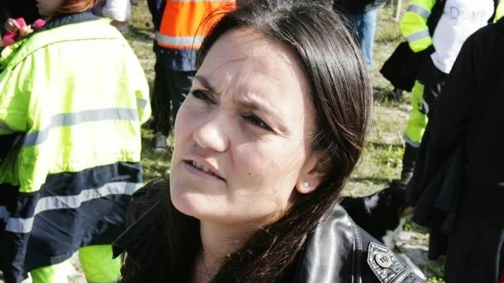 Jaqueline Wintland Ekbrant (M).