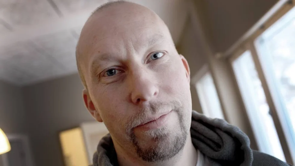 Claes Hansson,lärare