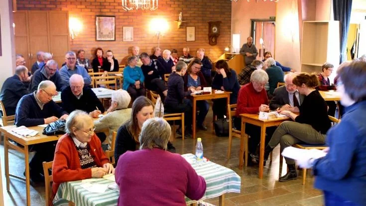 Gutar frågar Gutar 2014