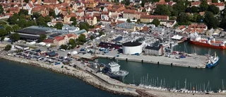 Gotlandsbåten måste betala
