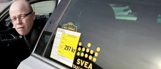 Krav på tydligare taxipriser