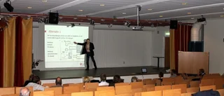 Svalt intresse för Västerhejdeskolan
