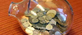 Sparbanken i Klintehamn stängs