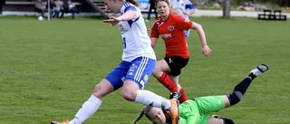 Oavgjort för Dalhem i seriefinalen
