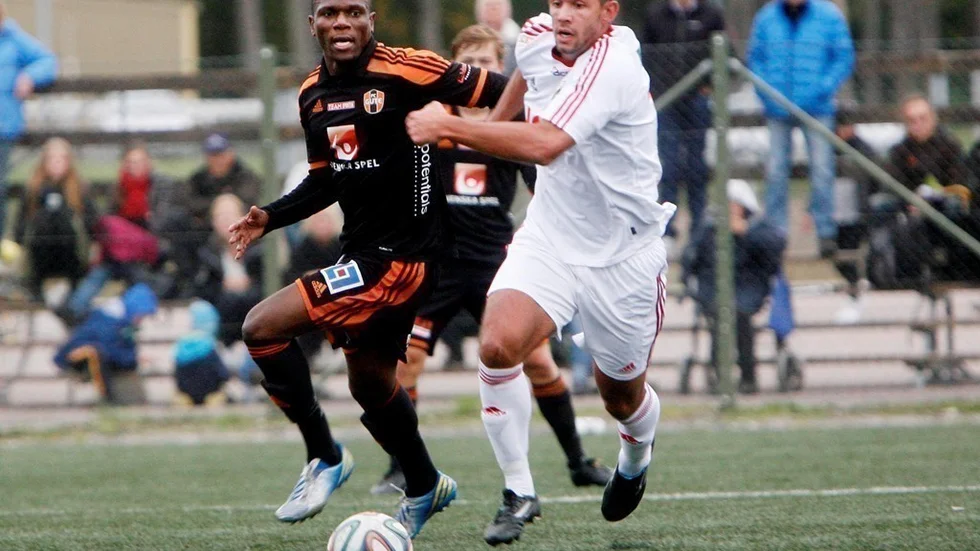 FC Gute Enskede