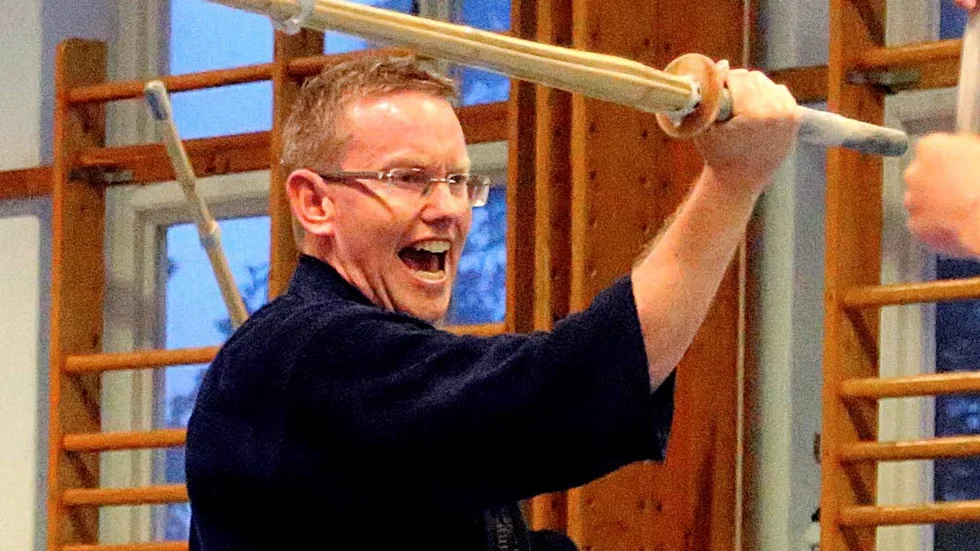 Krister Dahlström. Arkivbild: Mattias Karlsson.