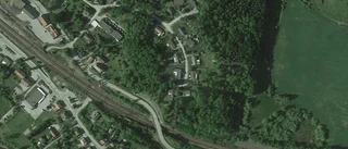116 kvadratmeter stort hus i Stjärnhov sålt för 2 750 000 kronor