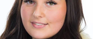 Kandidat 7: Johnna Klintström
