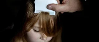 Nedlusat i gotländska skolor