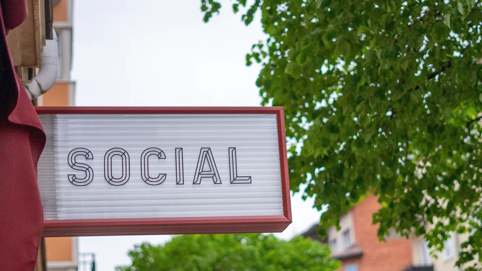 Tidningen har besökt Bar Social, ett av Eskilstunas nyaste restaurangtillskott.