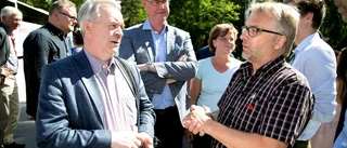 Politikkritik: "Ska man vara krass är det redan för sent"
