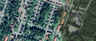 111 kvadratmeter stort hus i Söderfors sålt för 1 300 000 kronor