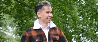 Nu väntar studenten för Mohammad: "Det ändrar hela mitt liv"