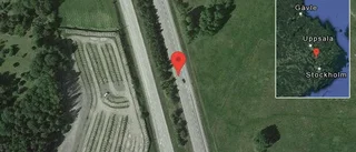 Flera fordon i trafikolycka på E4