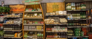 Coop har miljonsatsat på butiken i Ljugarn
