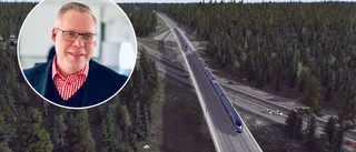 Grönt ljus för miljardsatsning på infrastruktur – Portnoff (M): "Positivt för Ostlänken"