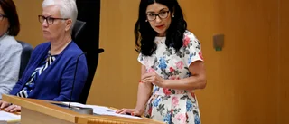 Andersson spelade högt för att rädda Johansson