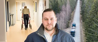 SD:s budget: Mer till vägnät och äldreomsorg – det vill de spara in på • "Hade velat satsa mer"