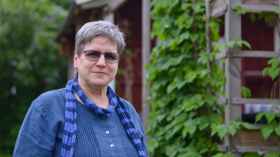 När Simone Kästner fick sin diagnos Aspergers syndrom som 56-åring var det som om alla pusselbitar föll på plats.
