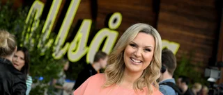 Sanna Nielsen slutar i "Allsång på Skansen"