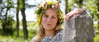 Agneta har jobbat på Galapagos och i Amazonas • Leder nu klimatarbetet på Gotland • ”Påverkar redan miljarder människor”