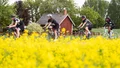 Motala vill bli cykelcentrum – hoppas på ny led runt hela Vättern