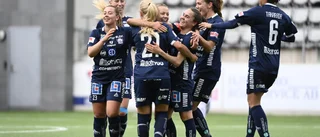 Svenska cupen lottad – östgötaderby för LFC