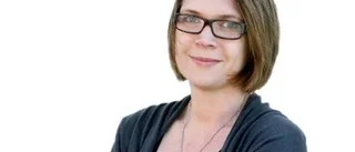 Eva Buskas: Det är dags att sluta vara tyst