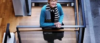 Var är de kvinnliga företagsledarna?