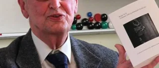 Prästen pratkvarn, biskopen uppblåst