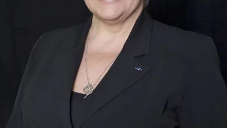 Kundombudsman. Titti Öhrn.