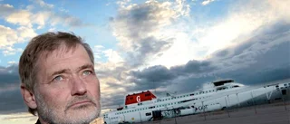 Per om dagens färjemöte