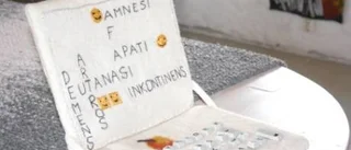Blandar hårt och mjukt