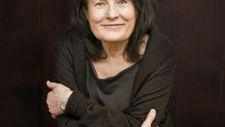 Augustprisvinnaren Sigrid Combüchen förfogar över ett ljuvlig, vackert och precist språk.                                                           foto: Andreas Rasmusson/Norstedts förlag