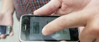 Mobila betalningar - bingo för Payex