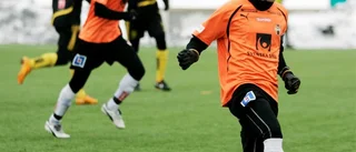 De ska träna med Kalmar FF