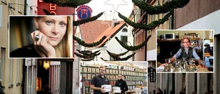 De prisades av Visby Centrum