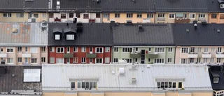 Det måste bli fler bostäder