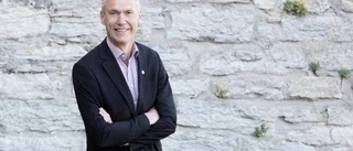 Med fokus på stora samhällsutmaningar