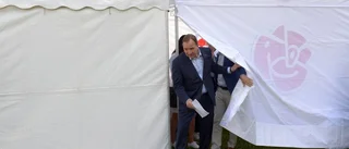 Bortslösad Almedalsvecka