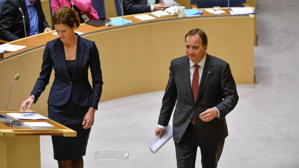 Debatt. Sverige behöver ett nytt solidaritetsprojekt – något för partiledarna att debattera?