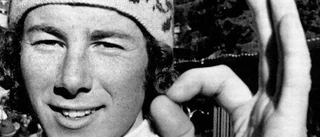 Bosse skrev kampsången till Stenmark